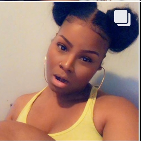 Meet your Posher, Jonte - Picture 1 of 1